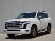 2023 TOYOTA LAND CRUISER ZX