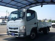 2019 FUSO CANTER