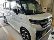 2024 SUZUKI SPACIA CUSTOM