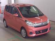 2017 NISSAN DAYZ
