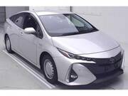 2021 TOYOTA PRIUS PHV