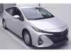 TOYOTA PRIUS PHV