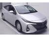 TOYOTA PRIUS PHV