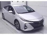 2021 TOYOTA PRIUS PHV