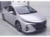 TOYOTA PRIUS PHV