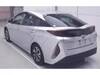 TOYOTA PRIUS PHV
