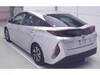 TOYOTA PRIUS PHV