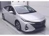 TOYOTA PRIUS PHV