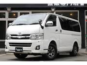 2013 TOYOTA REGIUS ACE VAN SUPER GL