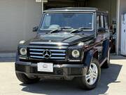 2016 MERCEDES BENZ G-CLASS