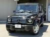 MERCEDES BENZ G-CLASS