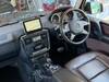 MERCEDES BENZ G-CLASS