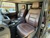 MERCEDES BENZ G-CLASS