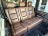 MERCEDES BENZ G-CLASS
