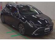 2018 TOYOTA COROLLA SPORT