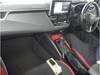 TOYOTA COROLLA SPORT