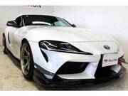 2024 TOYOTA SUPRA RZ