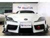 TOYOTA SUPRA