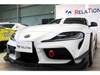 TOYOTA SUPRA