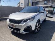 2018 PEUGEOT 5008