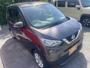 2021 NISSAN DAYZ
