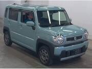 2022 SUZUKI HUSTLER