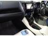 TOYOTA VELLFIRE HYBRID