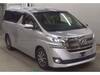 TOYOTA VELLFIRE HYBRID