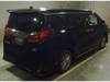 TOYOTA ALPHARD HYBRID