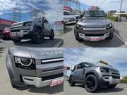 2021 LAND ROVER DEFENDER