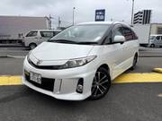 2012 TOYOTA ESTIMA AERAS