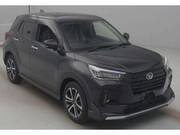 2020 DAIHATSU ROCKY