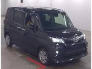 2021 TOYOTA ROOMY
