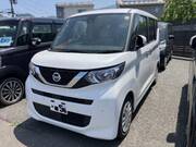 2022 NISSAN ROOX