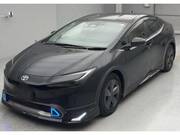 2023 TOYOTA PRIUS