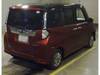 SUBARU JUSTY