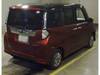 SUBARU JUSTY
