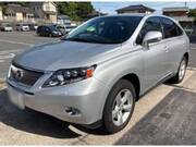 2010 LEXUS RX