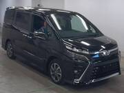 2021 TOYOTA VOXY