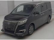 2019 TOYOTA ESQUIRE
