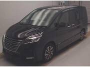 2021 NISSAN SERENA