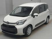 2023 TOYOTA SIENTA
