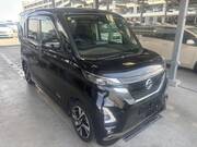 2023 NISSAN ROOX