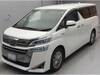 TOYOTA VELLFIRE HYBRID