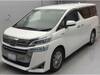 TOYOTA VELLFIRE HYBRID