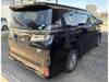 TOYOTA VELLFIRE HYBRID