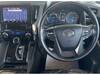 TOYOTA VELLFIRE HYBRID