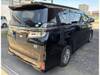 TOYOTA VELLFIRE HYBRID