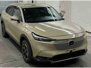 2022 HONDA VEZEL G