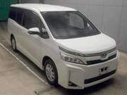 2018 TOYOTA VOXY V